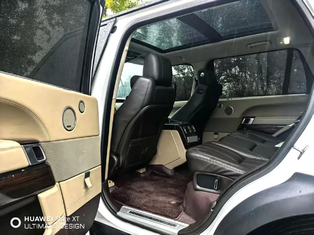2017 Land Rover Range Rover 3.0T 381HP V6 8AT,autocango,china used car exporter,china ev exporter,chinese used car exporter,chinese used ev exporter