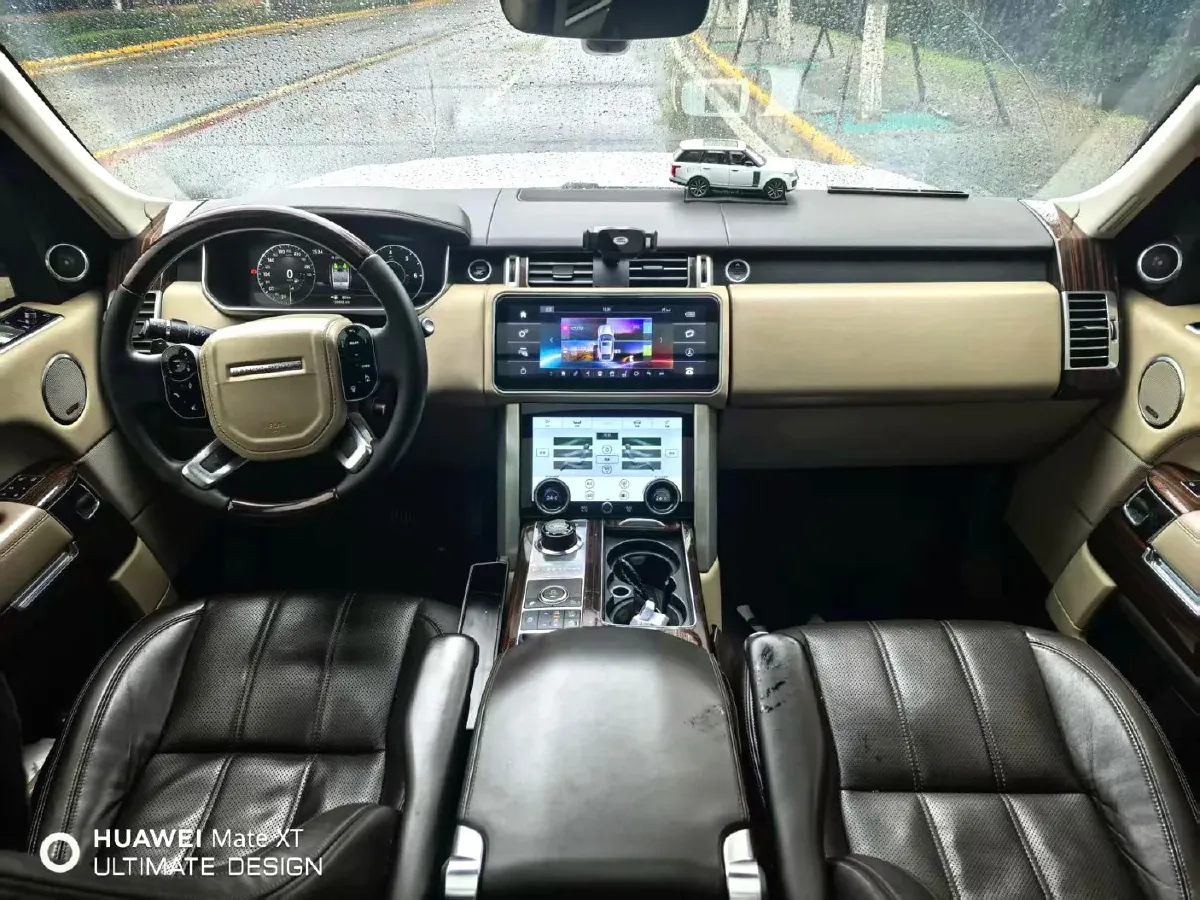 2017 Land Rover Range Rover 3.0T 381HP V6 8AT,autocango,china used car exporter,china ev exporter,chinese used car exporter,chinese used ev exporter