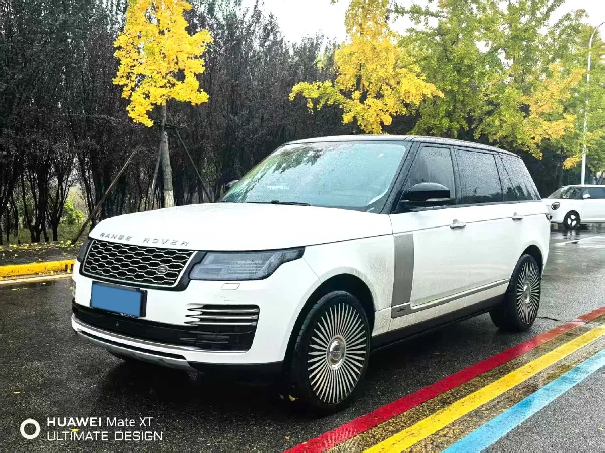 2017 Land Rover Range Rover 3.0T 381HP V6 8AT,autocango,china used car exporter,china ev exporter,chinese used car exporter,chinese used ev exporter