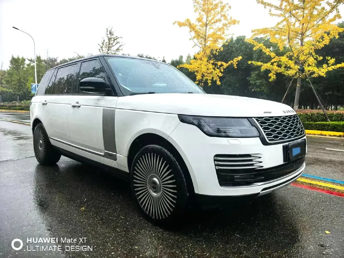 2017 Land Rover Range Rover 3.0T 381HP V6 8AT,autocango,china used car exporter,china ev exporter,chinese used car exporter,chinese used ev exporter