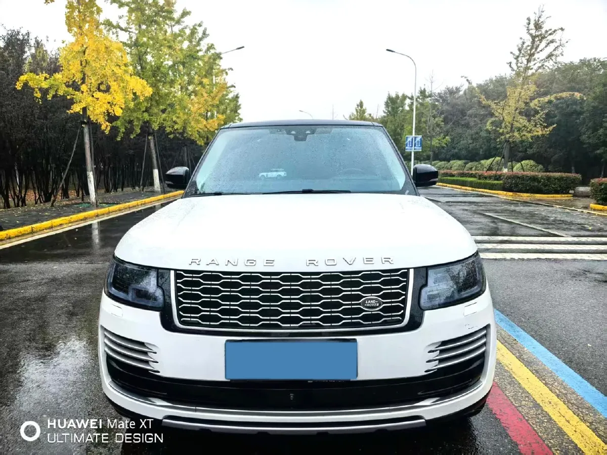 2017 Land Rover Range Rover 3.0T 381HP V6 8AT,autocango,china used car exporter,china ev exporter,chinese used car exporter,chinese used ev exporter