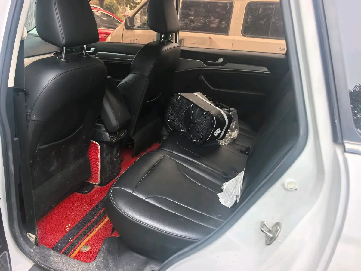 2018 Haval H6 1.5T 150HP L4 6MT,autocango,china used car exporter,china ev exporter,chinese used car exporter,chinese used ev exporter