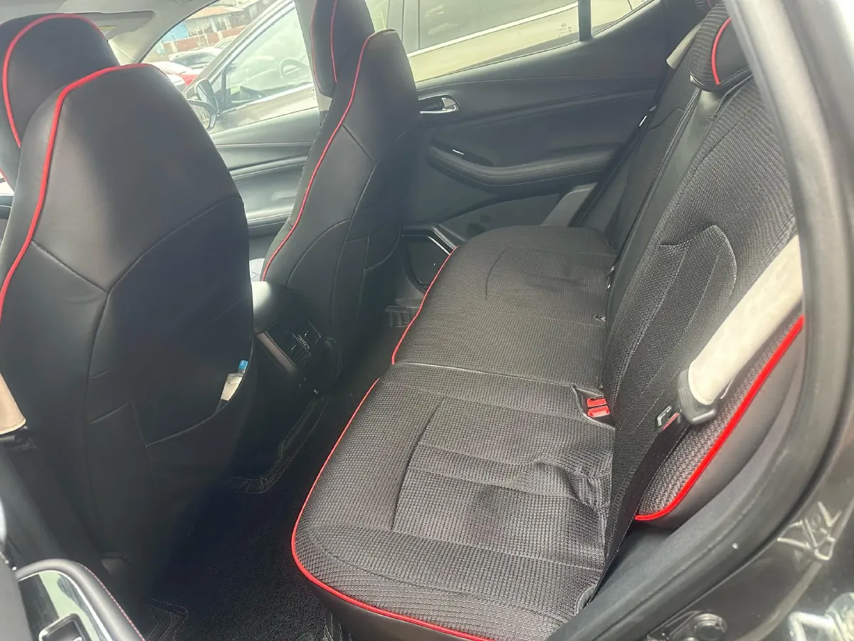 2021 GAC Trumpchi GS4 1.5T 169HP L4 6AT,autocango,china used car exporter,china ev exporter,chinese used car exporter,chinese used ev exporter