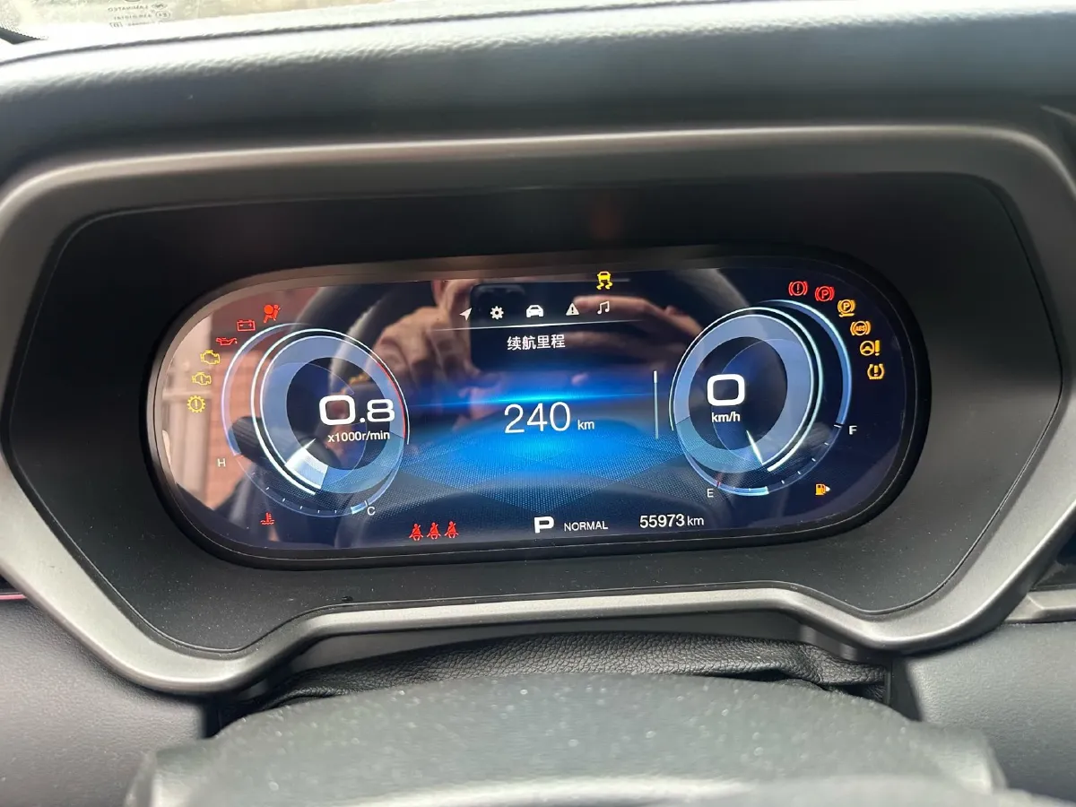 2021 GAC Trumpchi GS4 1.5T 169HP L4 6AT,autocango,china used car exporter,china ev exporter,chinese used car exporter,chinese used ev exporter