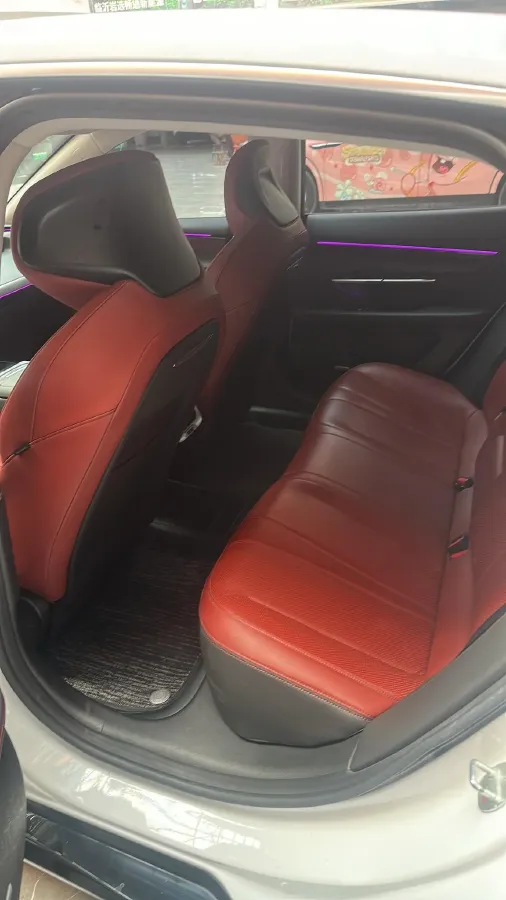 2022 Xpeng P7 BEV 70.8KWH,autocango,china used car exporter,china ev exporter,chinese used car exporter,chinese used ev exporter