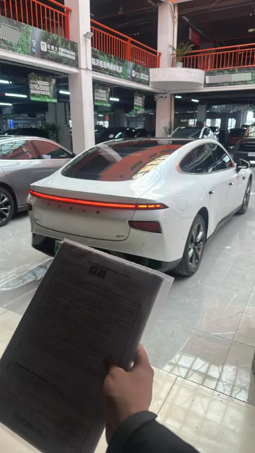 2022 Xpeng P7 BEV 70.8KWH,autocango,china used car exporter,china ev exporter,chinese used car exporter,chinese used ev exporter