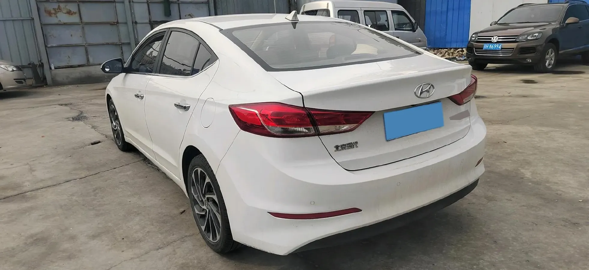 2020 Hyundai Elantra 1.5L 115HP L4 CVT,autocango,china used car exporter,china ev exporter,chinese used car exporter,chinese used ev exporter