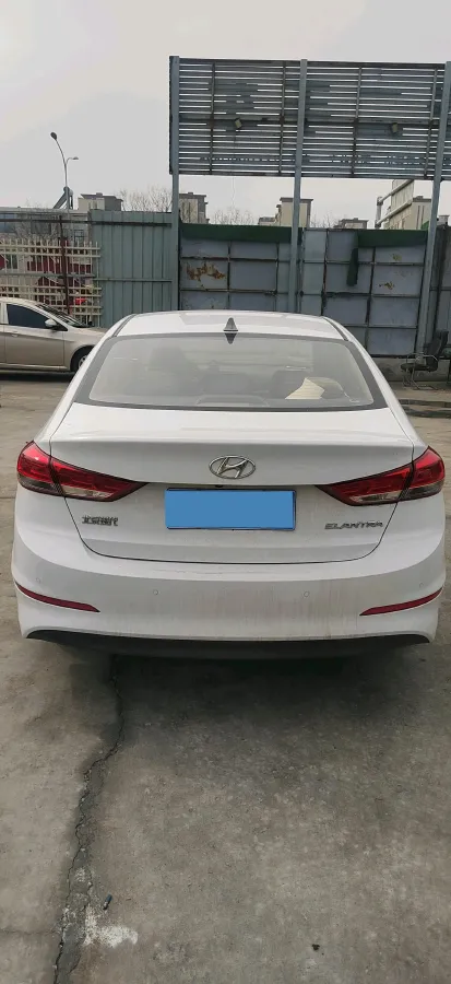 2020 Hyundai Elantra 1.5L 115HP L4 CVT,autocango,china used car exporter,china ev exporter,chinese used car exporter,chinese used ev exporter