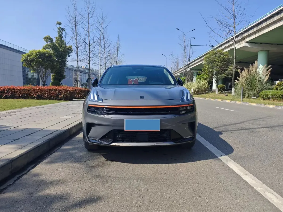 2020 LYNK&CO 06 1.5T 177HP L3 7DCT,autocango,china used car exporter,china ev exporter,chinese used car exporter,chinese used ev exporter