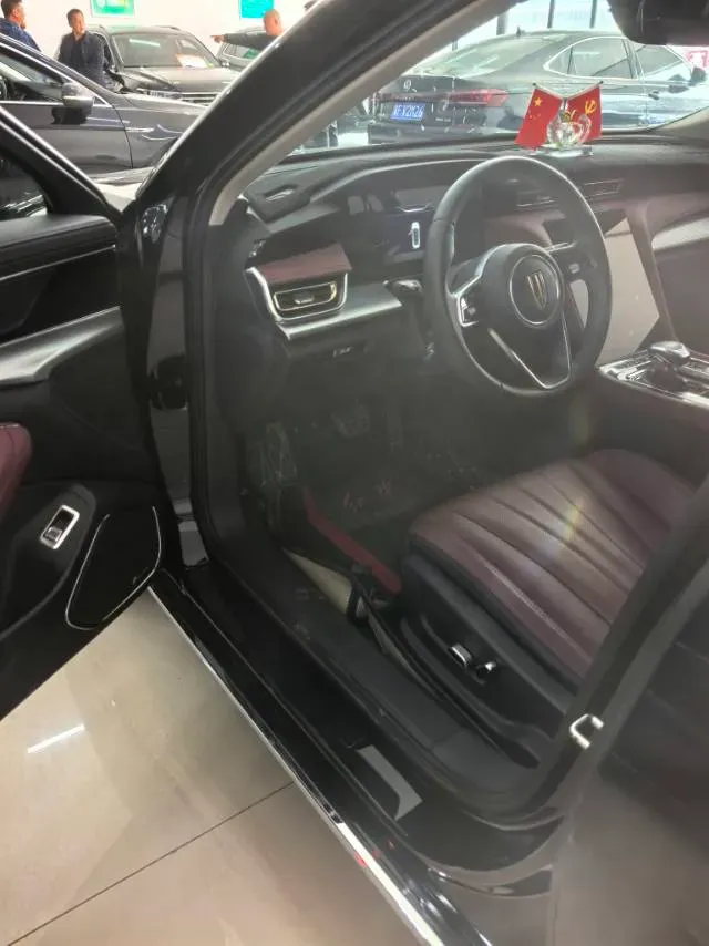 2023 HongQi H5 2.0T 224HP L4 8AT,autocango,china used car exporter,china ev exporter,chinese used car exporter,chinese used ev exporter