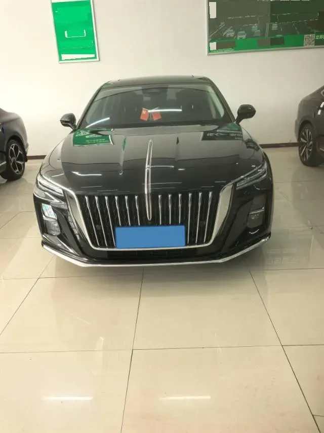 2023 HongQi H5 2.0T 224HP L4 8AT,autocango,china used car exporter,china ev exporter,chinese used car exporter,chinese used ev exporter