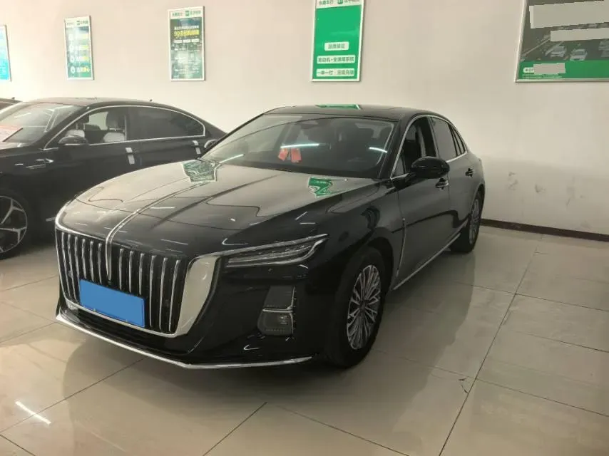 2023 HongQi H5 2.0T 224HP L4 8AT,autocango,china used car exporter,china ev exporter,chinese used car exporter,chinese used ev exporter