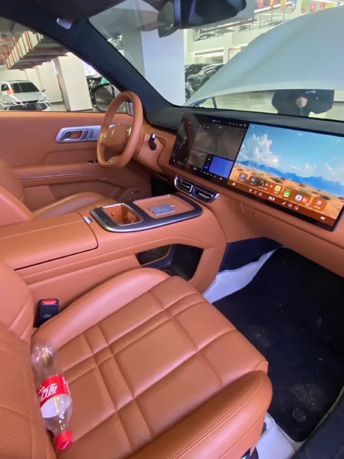 2025 Deepal S09 REEV 150HP REEV,autocango,china used car exporter,china ev exporter,chinese used car exporter,chinese used ev exporter