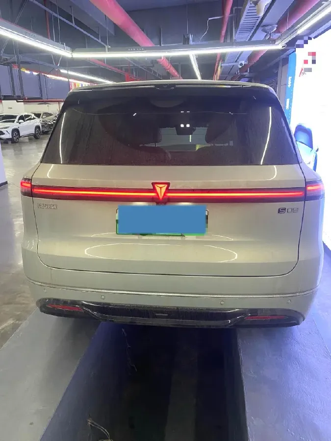 2025 Deepal S09 REEV 150HP REEV,autocango,china used car exporter,china ev exporter,chinese used car exporter,chinese used ev exporter
