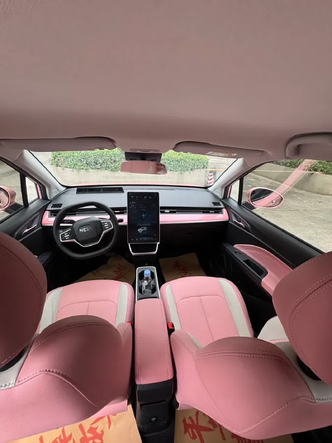 2021 Neta V BEV,autocango,china used car exporter,china ev exporter,chinese used car exporter,chinese used ev exporter