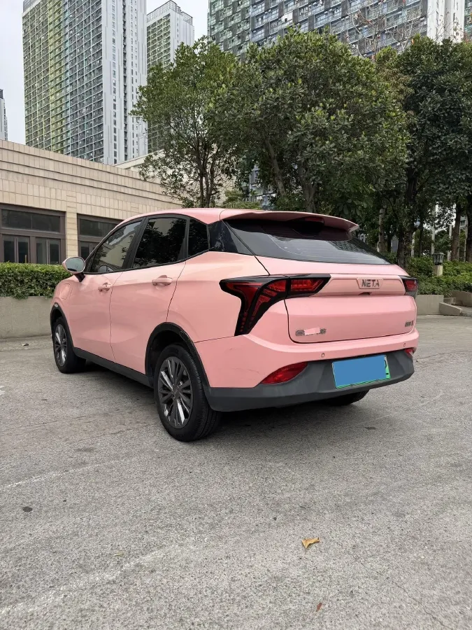 2021 Neta V BEV,autocango,china used car exporter,china ev exporter,chinese used car exporter,chinese used ev exporter