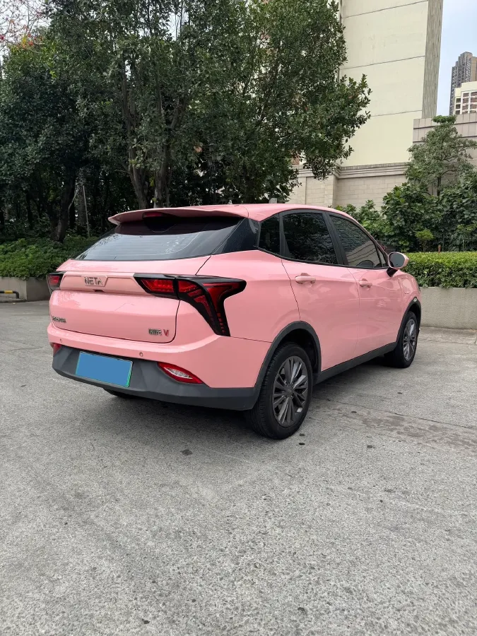 2021 Neta V BEV,autocango,china used car exporter,china ev exporter,chinese used car exporter,chinese used ev exporter