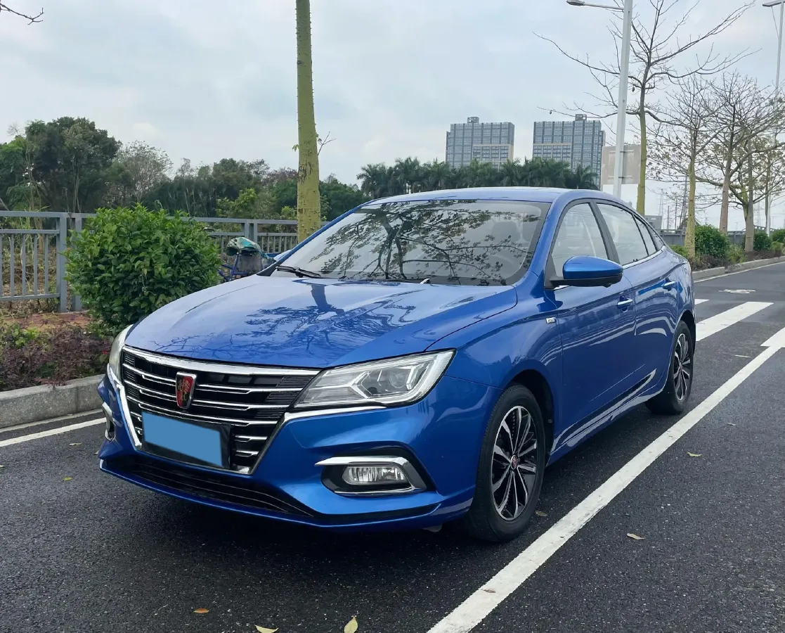 2020 Roewe i5 1.5L 120HP L4 CVT,autocango,china used car exporter,china ev exporter,chinese used car exporter,chinese used ev exporter