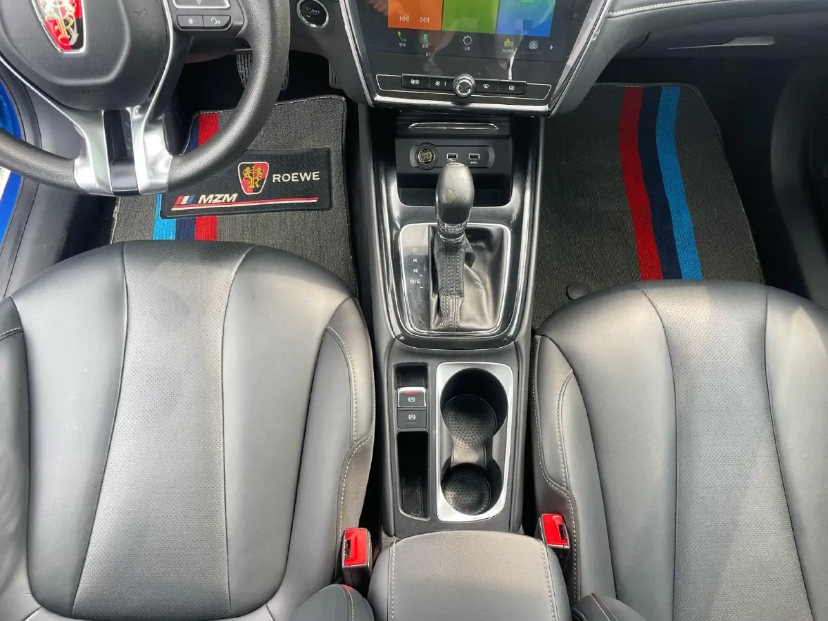 2020 Roewe i5 1.5L 120HP L4 CVT,autocango,china used car exporter,china ev exporter,chinese used car exporter,chinese used ev exporter