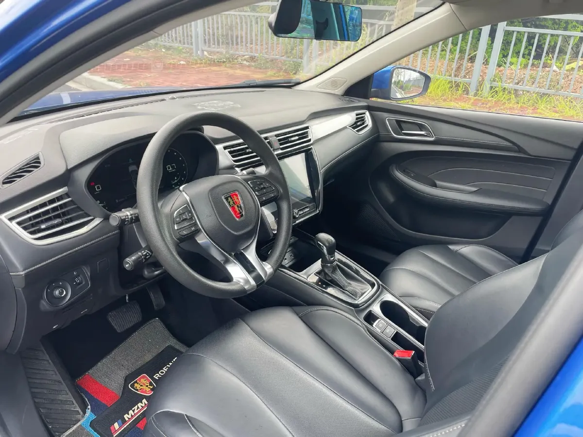 2020 Roewe i5 1.5L 120HP L4 CVT,autocango,china used car exporter,china ev exporter,chinese used car exporter,chinese used ev exporter