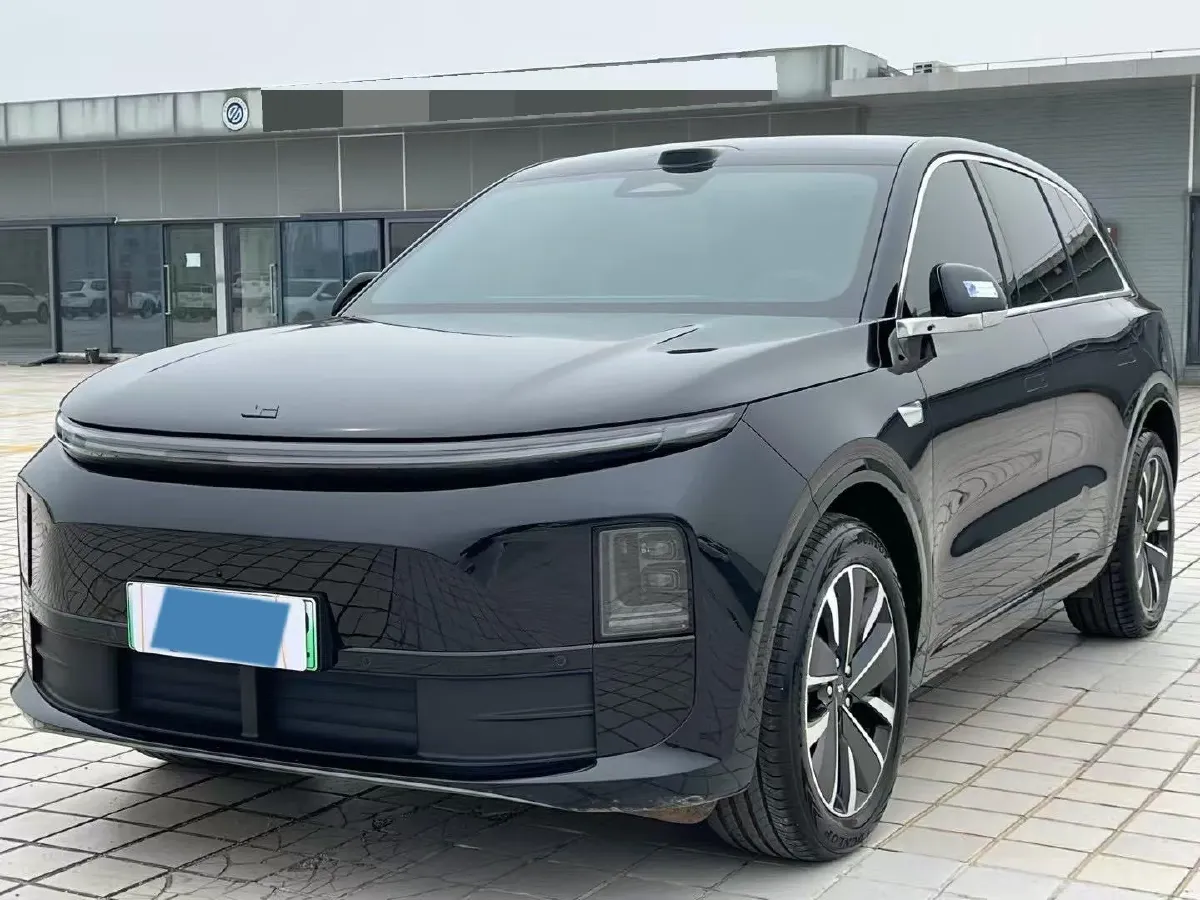 2025 Li L6 Range Extended 154HP L4 REEV,autocango,china used car exporter,china ev exporter,chinese used car exporter,chinese used ev exporter