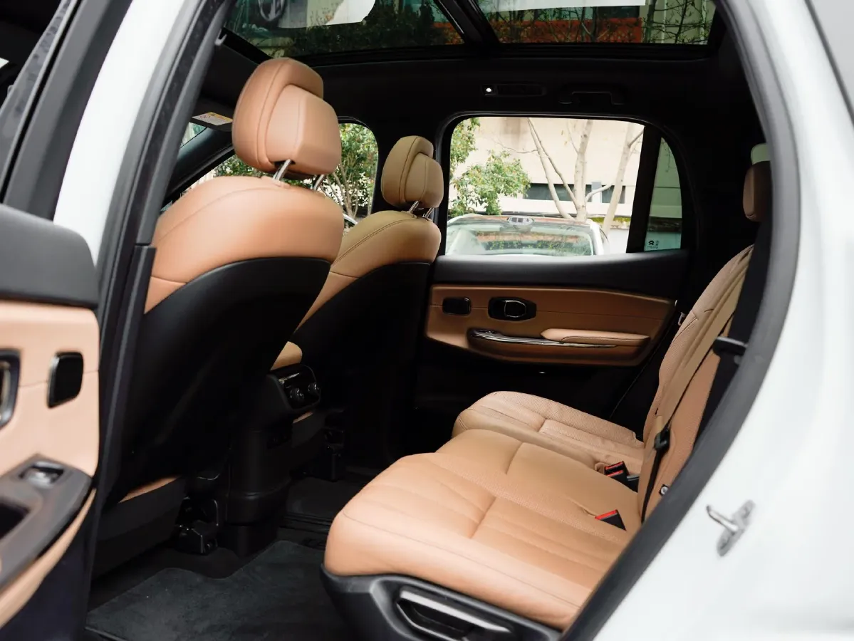 2020 NIO ES8 BEV 70KWH,autocango,china used car exporter,china ev exporter,chinese used car exporter,chinese used ev exporter