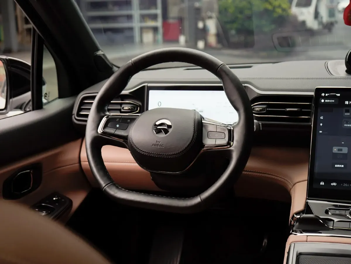 2020 NIO ES8 BEV 70KWH,autocango,china used car exporter,china ev exporter,chinese used car exporter,chinese used ev exporter