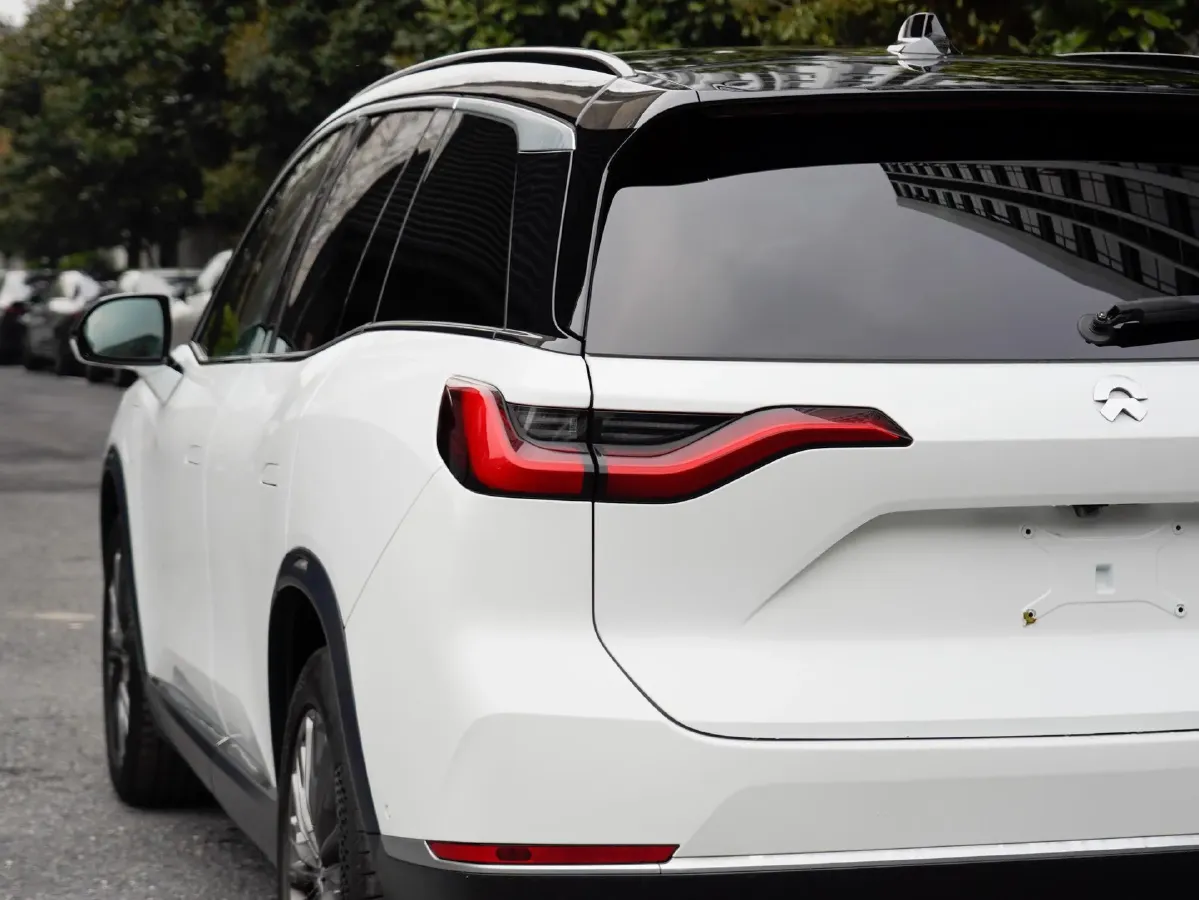 2020 NIO ES8 BEV 70KWH,autocango,china used car exporter,china ev exporter,chinese used car exporter,chinese used ev exporter