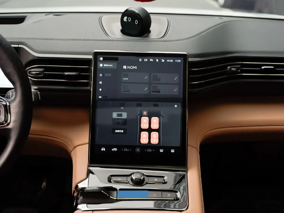 2020 NIO ES8 BEV 70KWH,autocango,china used car exporter,china ev exporter,chinese used car exporter,chinese used ev exporter