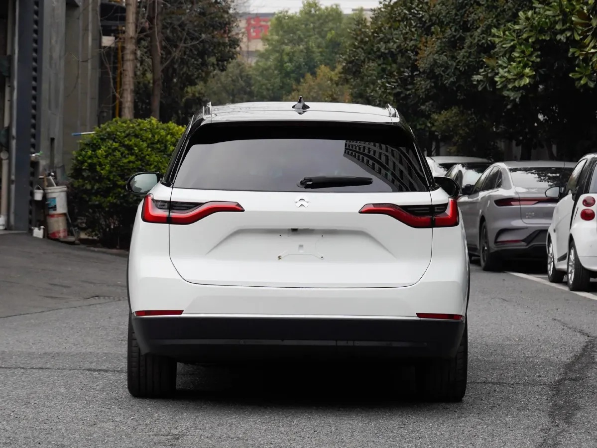 2020 NIO ES8 BEV 70KWH,autocango,china used car exporter,china ev exporter,chinese used car exporter,chinese used ev exporter