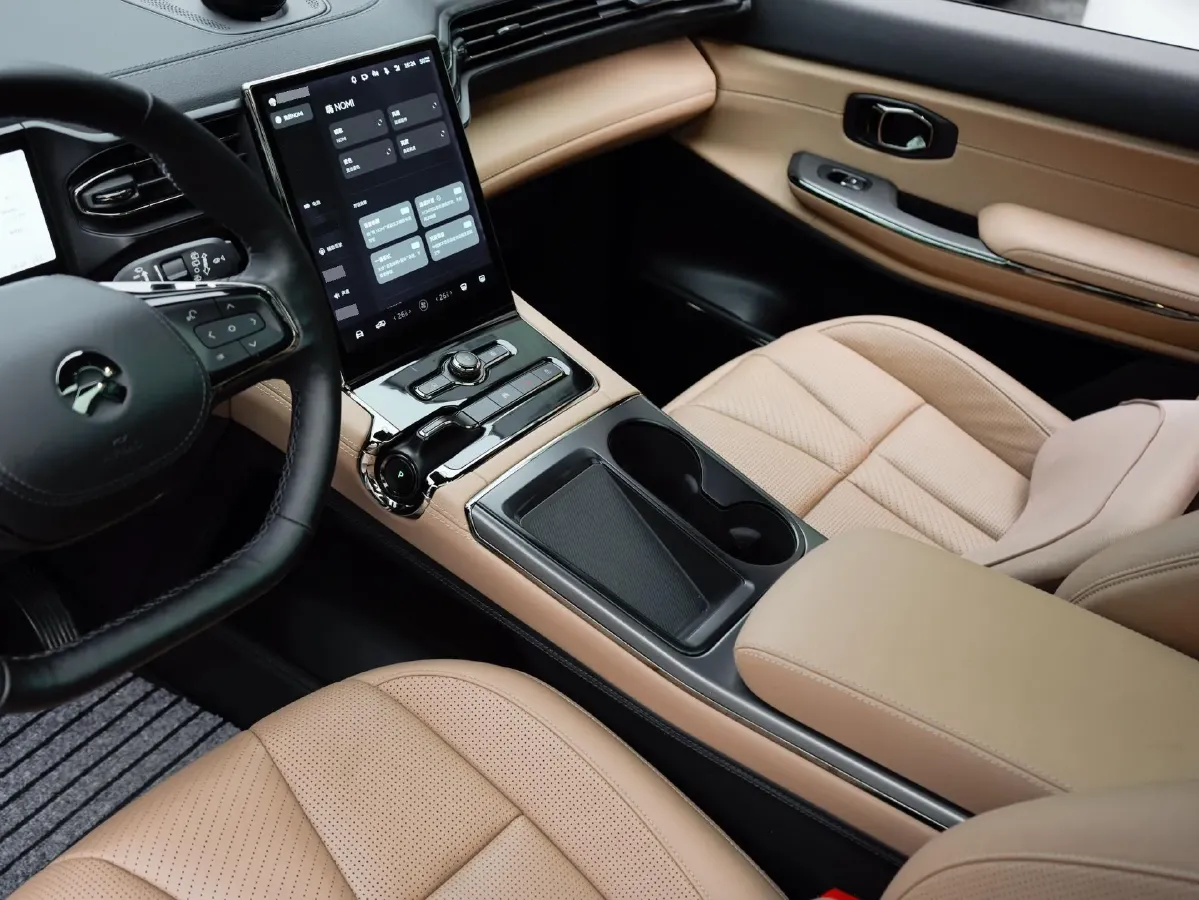 2020 NIO ES8 BEV 70KWH,autocango,china used car exporter,china ev exporter,chinese used car exporter,chinese used ev exporter