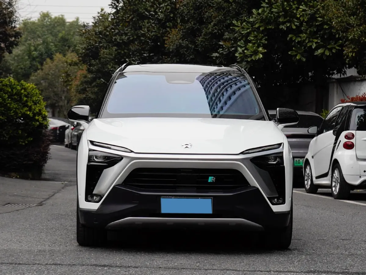 2020 NIO ES8 BEV 70KWH,autocango,china used car exporter,china ev exporter,chinese used car exporter,chinese used ev exporter