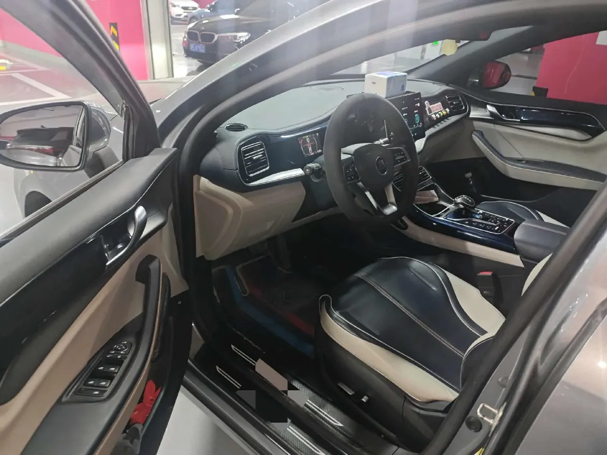 2021 Haval F7 1.5T 169HP L4 7DCT,autocango,china used car exporter,china ev exporter,chinese used car exporter,chinese used ev exporter