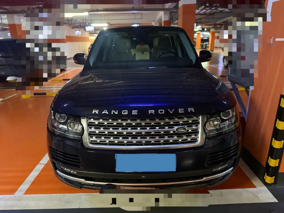2017 Land Rover Range Rover 3.0T 340HP V6 8AT,autocango,china used car exporter,china ev exporter,chinese used car exporter,chinese used ev exporter