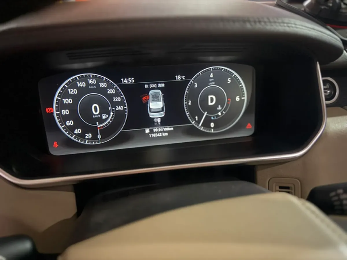 2017 Land Rover Range Rover 3.0T 340HP V6 8AT,autocango,china used car exporter,china ev exporter,chinese used car exporter,chinese used ev exporter