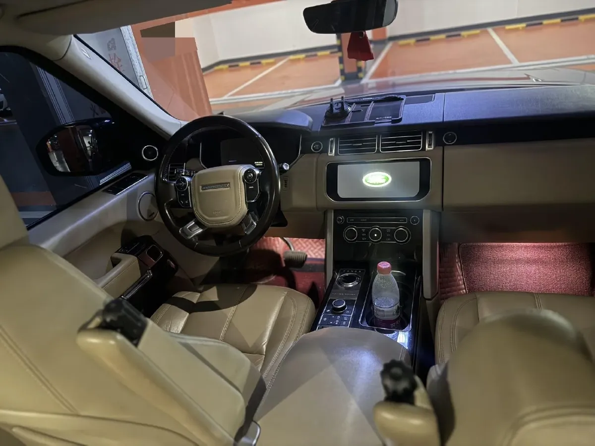 2017 Land Rover Range Rover 3.0T 340HP V6 8AT,autocango,china used car exporter,china ev exporter,chinese used car exporter,chinese used ev exporter