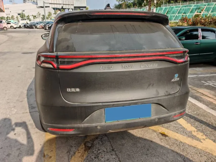 2018 BYD Tang 2.0T 205HP L4 6DCT PHEV 19.96KWH,autocango,china used car exporter,china ev exporter,chinese used car exporter,chinese used ev exporter