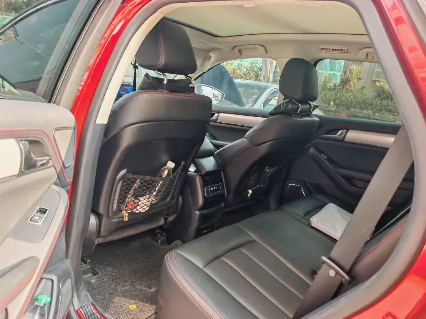 2018 BYD Tang 2.0T 205HP L4 6DCT PHEV 19.96KWH,autocango,china used car exporter,china ev exporter,chinese used car exporter,chinese used ev exporter