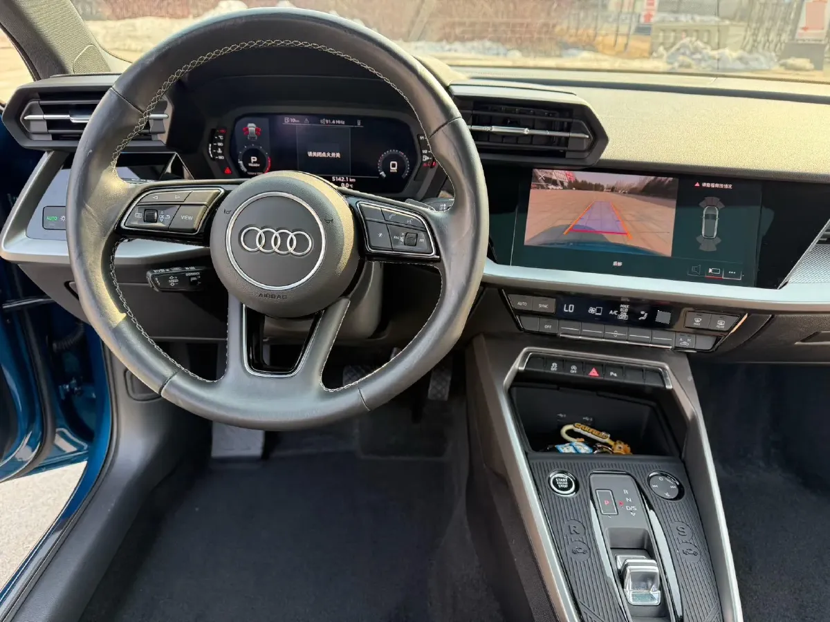 2023 Audi A3 1.4T 150HP L4 7DCT,autocango,china used car exporter,china ev exporter,chinese used car exporter,chinese used ev exporter