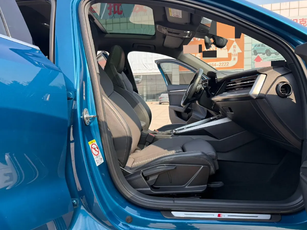 2023 Audi A3 1.4T 150HP L4 7DCT,autocango,china used car exporter,china ev exporter,chinese used car exporter,chinese used ev exporter