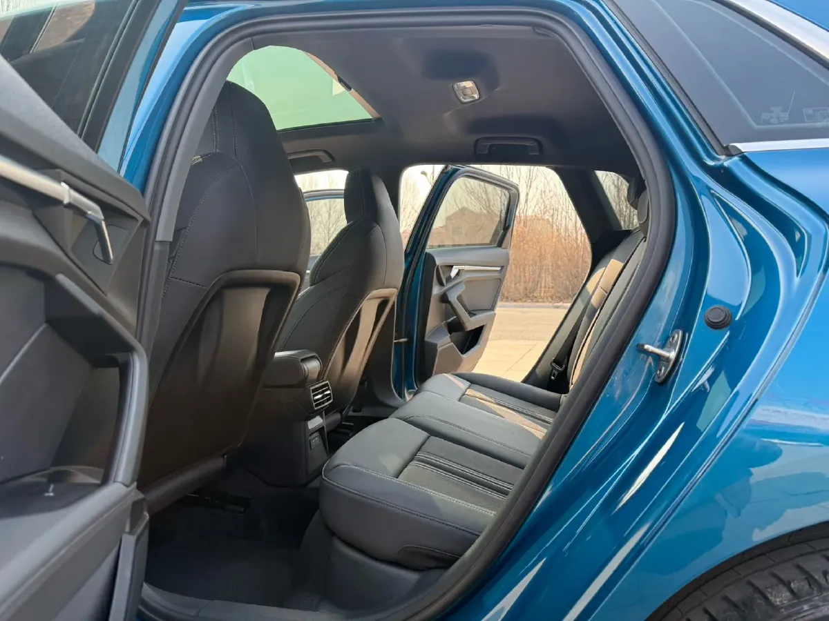 2023 Audi A3 1.4T 150HP L4 7DCT,autocango,china used car exporter,china ev exporter,chinese used car exporter,chinese used ev exporter