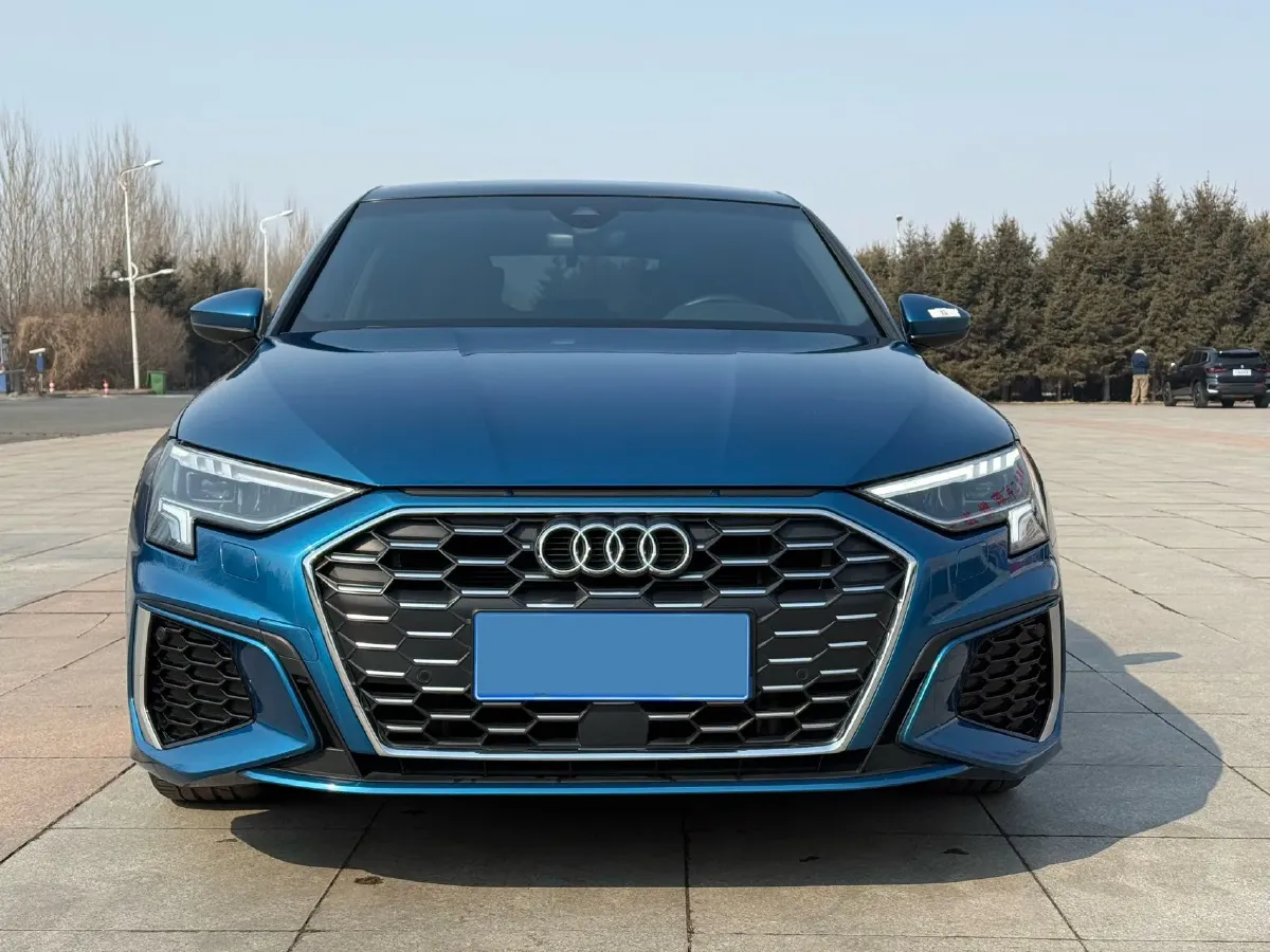2023 Audi A3 1.4T 150HP L4 7DCT,autocango,china used car exporter,china ev exporter,chinese used car exporter,chinese used ev exporter