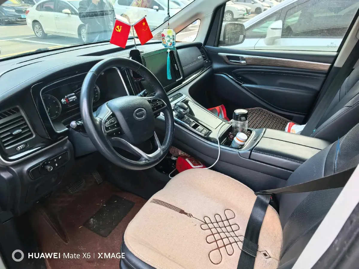 2021 GAC Trumpchi M8 2.0T 252HP L4 8AT,autocango,china used car exporter,china ev exporter,chinese used car exporter,chinese used ev exporter