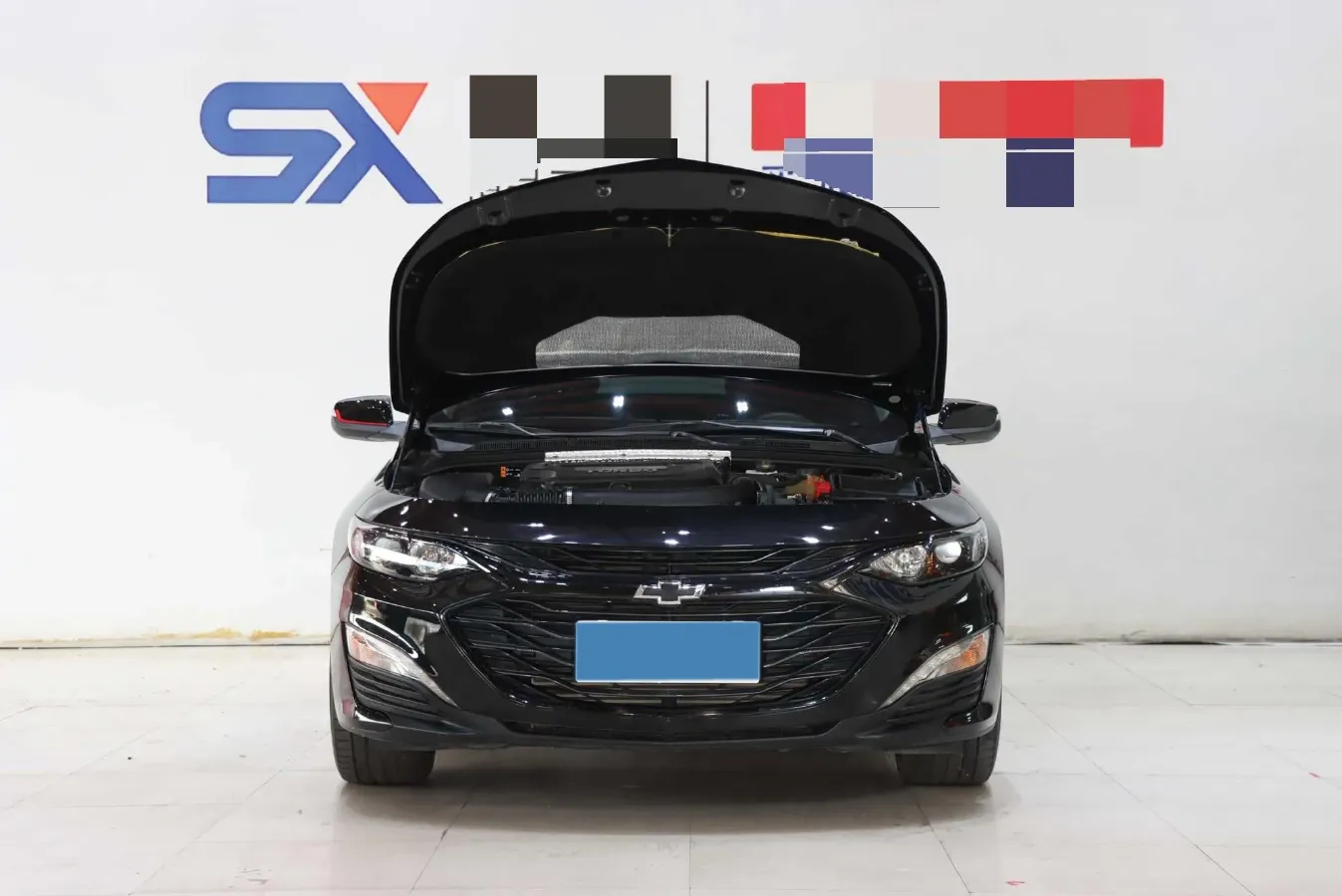 2022 Chevrolet Malibu XL 2.0T 237HP L4 9AT,autocango,china used car exporter,china ev exporter,chinese used car exporter,chinese used ev exporter
