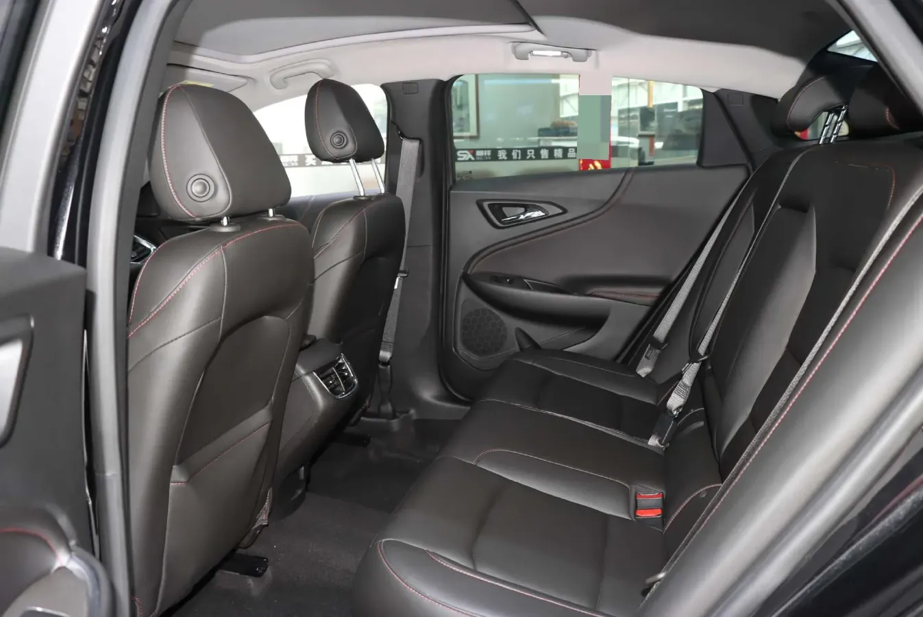 2022 Chevrolet Malibu XL 2.0T 237HP L4 9AT,autocango,china used car exporter,china ev exporter,chinese used car exporter,chinese used ev exporter