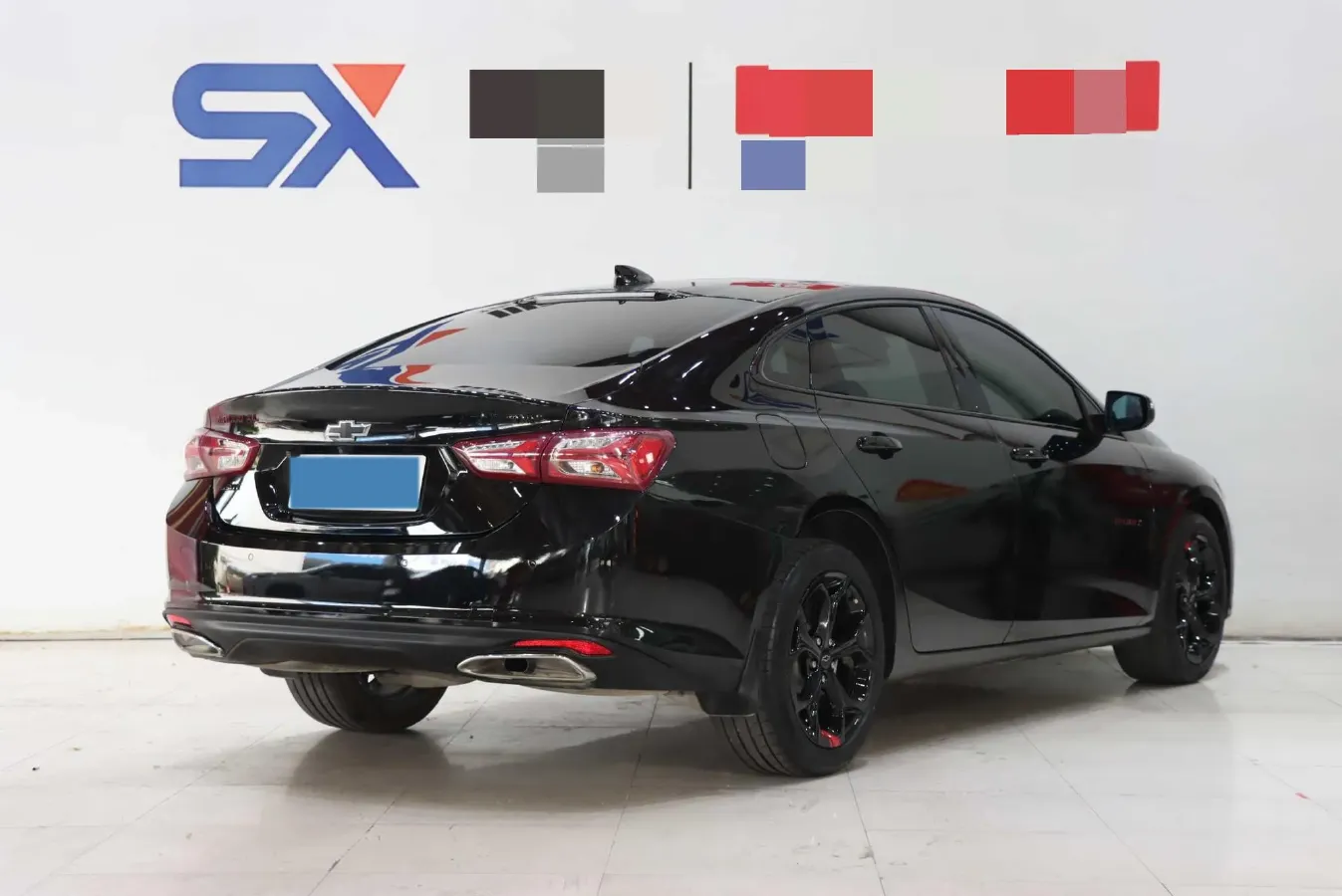 2022 Chevrolet Malibu XL 2.0T 237HP L4 9AT,autocango,china used car exporter,china ev exporter,chinese used car exporter,chinese used ev exporter