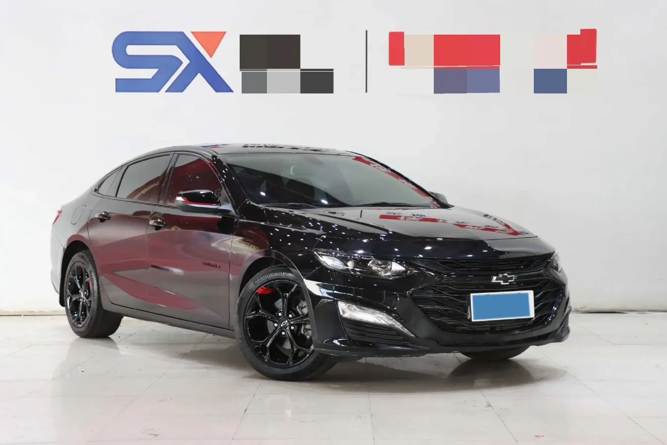 2022 Chevrolet Malibu XL 2.0T 237HP L4 9AT,autocango,china used car exporter,china ev exporter,chinese used car exporter,chinese used ev exporter