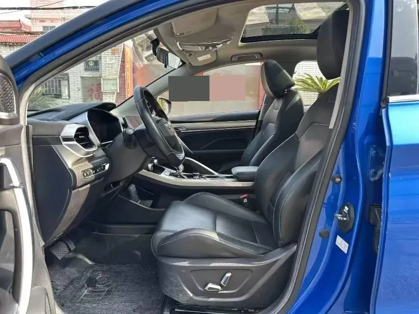 2020 Geely Emgrand GT 1.5T 180HP L3 7DCT,autocango,china used car exporter,china ev exporter,chinese used car exporter,chinese used ev exporter