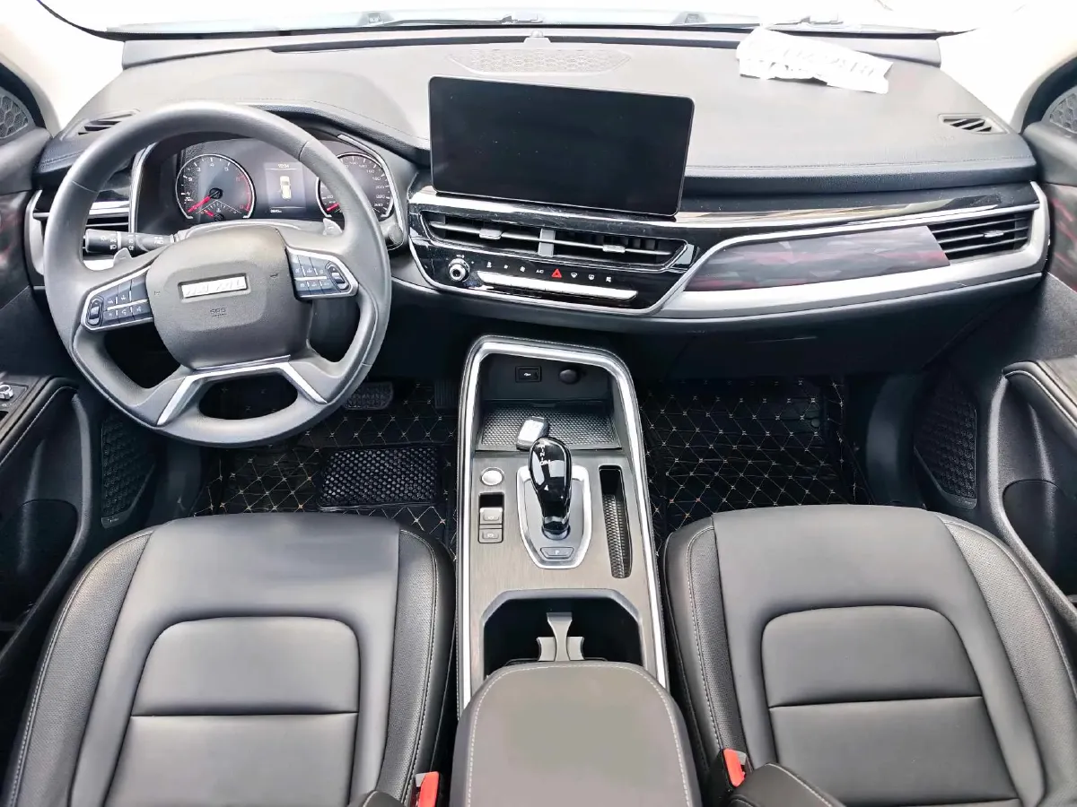 2025 Haval H6 1.5T 150HP L4 7DCT,autocango,china used car exporter,china ev exporter,chinese used car exporter,chinese used ev exporter