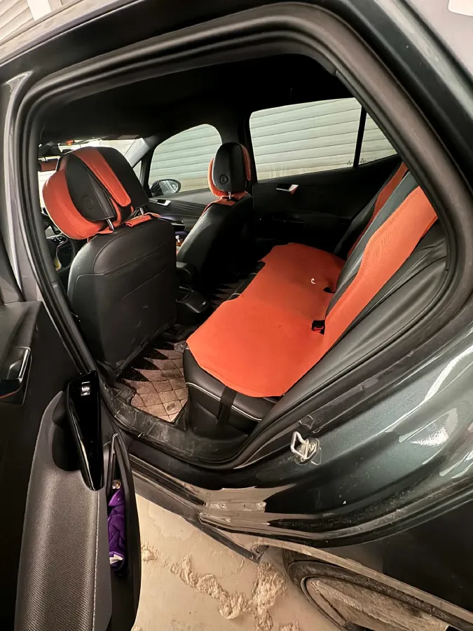 2023 Volkswagen ID.3 BEV 52.8KWH,autocango,china used car exporter,china ev exporter,chinese used car exporter,chinese used ev exporter